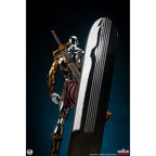 Imagen del producto Marvel Gamerverse Estatua 1/3 Silver Surfer 77 cm