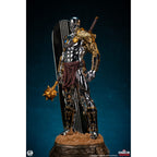 Imagen del producto Marvel Gamerverse Estatua 1/3 Silver Surfer 77 cm
