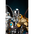 Imagen del producto Marvel Gamerverse Estatua 1/3 Silver Surfer 77 cm