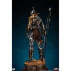 Imagen del producto Marvel Gamerverse Estatua 1/3 Silver Surfer 77 cm
