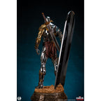 Imagen del producto Marvel Gamerverse Estatua 1/3 Silver Surfer 77 cm