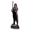 Imagen del producto Conan el Bárbaro Estatua Elite Series 1/2 Conan Warpaint