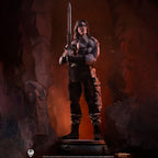 Imagen del producto Conan el Bárbaro Estatua Elite Series 1/2 Conan Warpaint