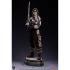 Imagen del producto Conan el Bárbaro Estatua Elite Series 1/2 Conan Warpaint