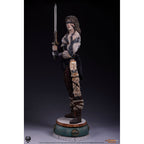 Imagen del producto Conan el Bárbaro Estatua Elite Series 1/2 Conan Warpaint
