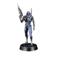 Imagen del producto Mass Effect Estatua PVC Legion 25 cm