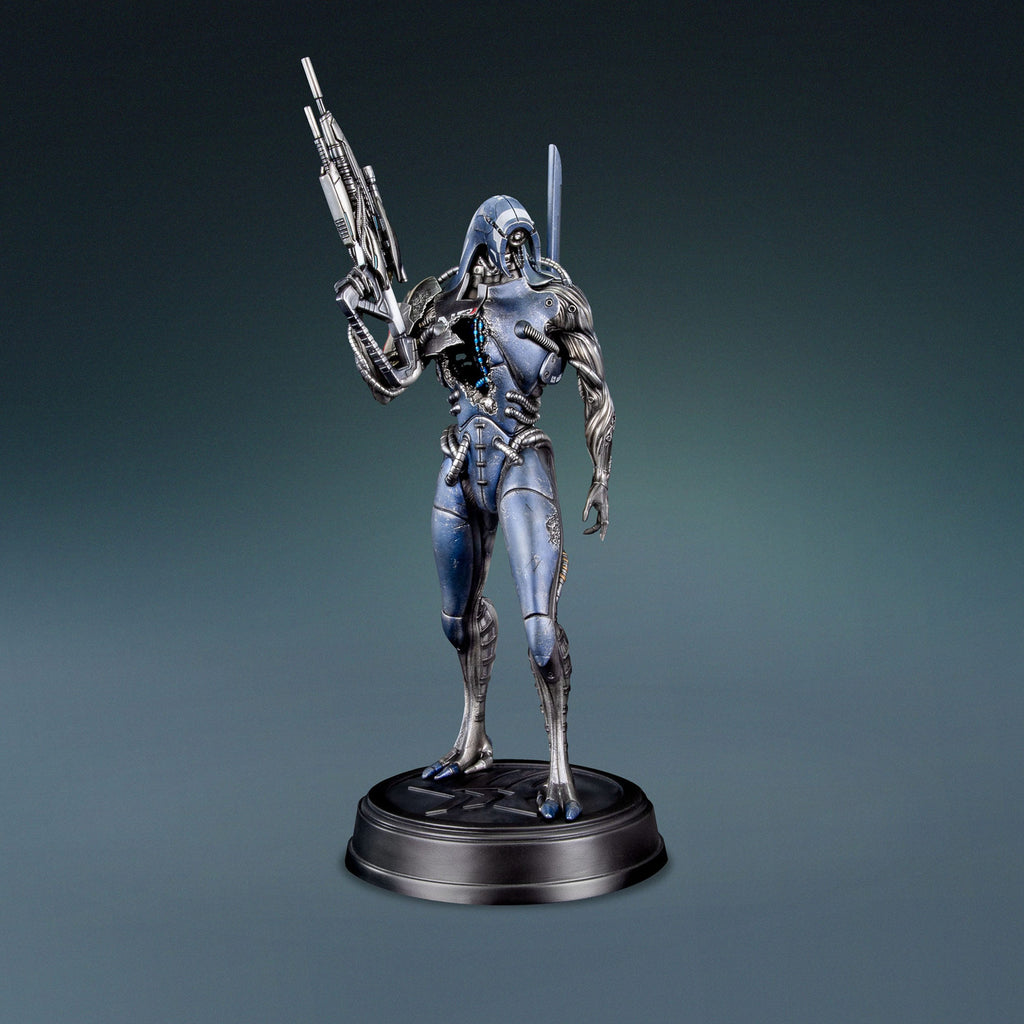 Imagen del producto Mass Effect Estatua PVC Legion 25 cm