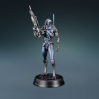 Imagen del producto Mass Effect Estatua PVC Legion 25 cm