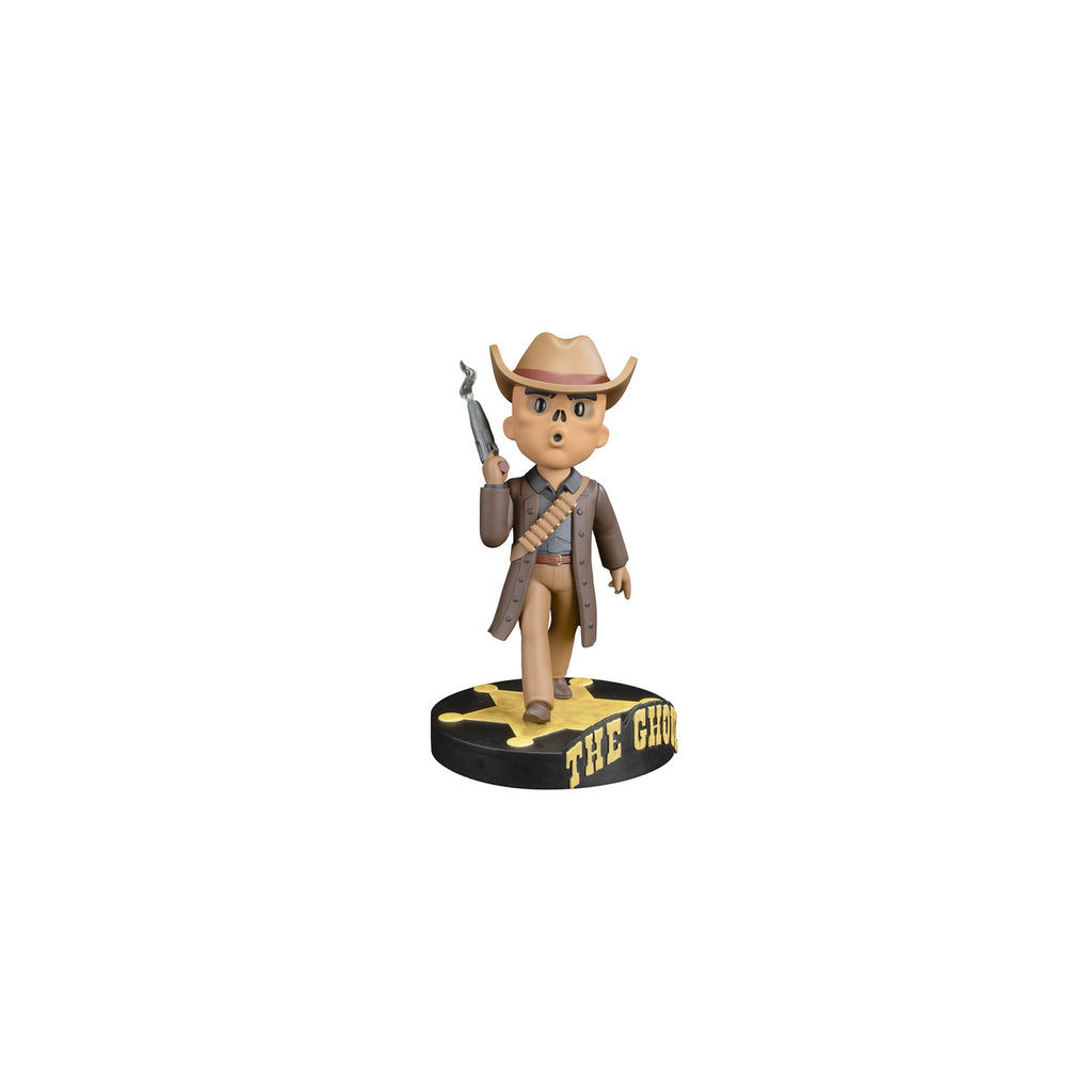 Imagen del producto Figura de vinilo Fallout The Ghoul 20 cm