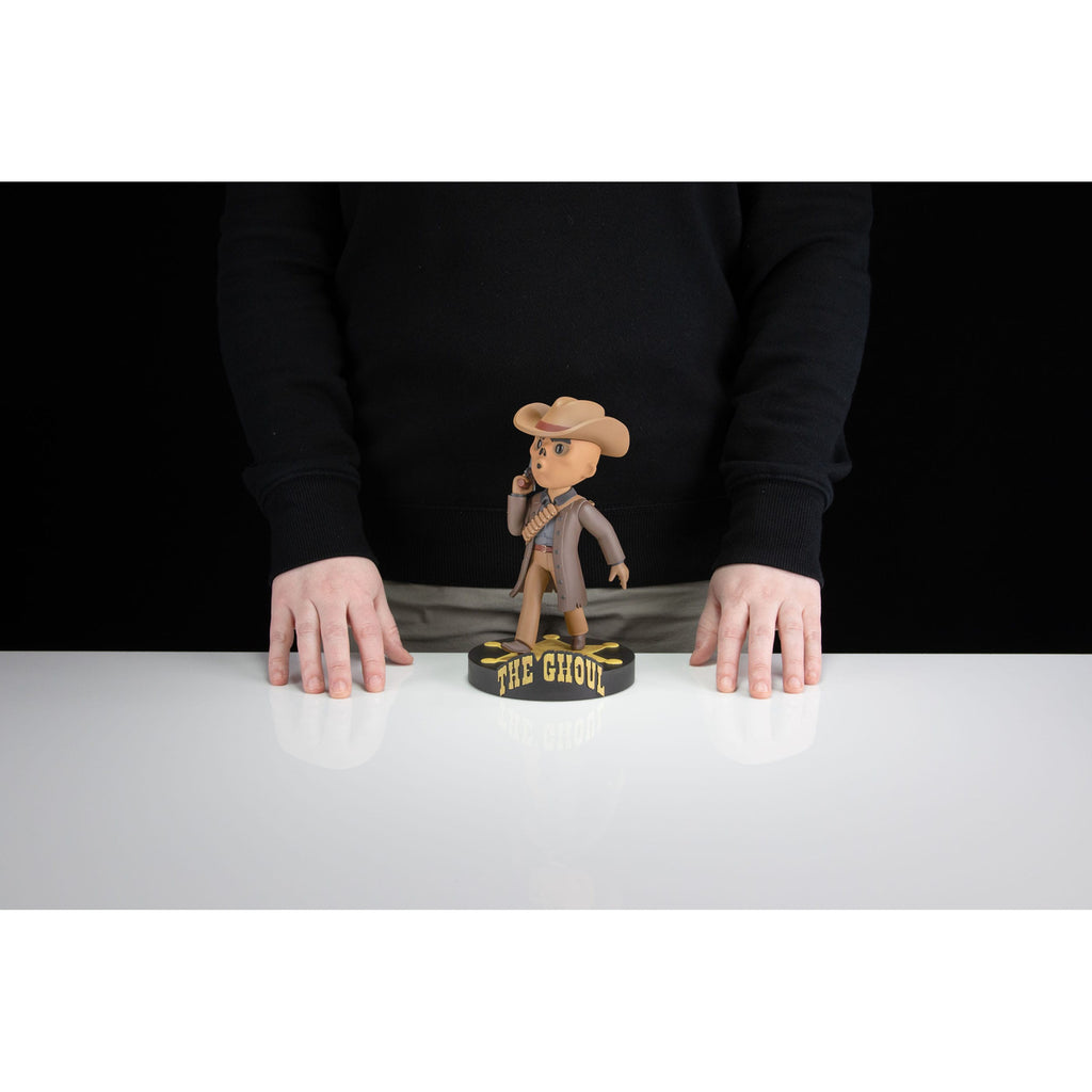 Imagen del producto Figura de vinilo Fallout The Ghoul 20 cm