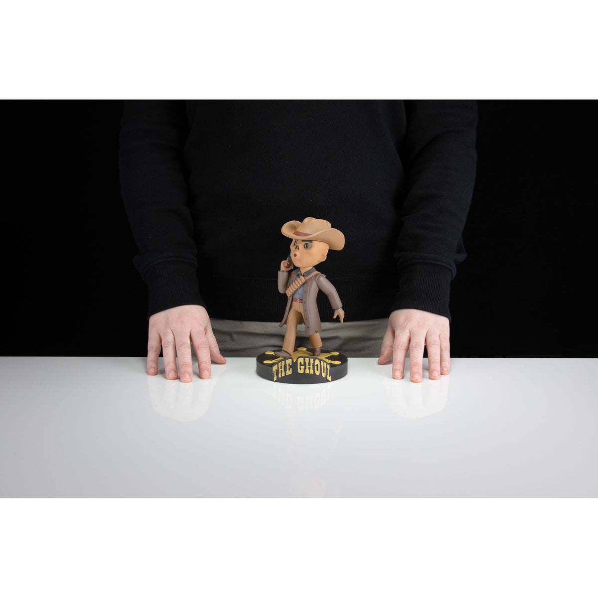 Imagen del producto Figura de vinilo Fallout The Ghoul 20 cm