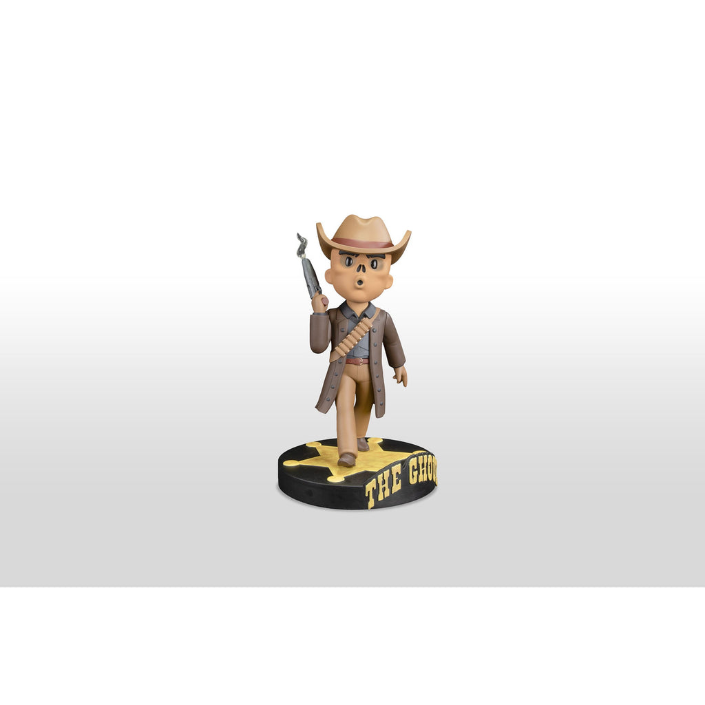 Imagen del producto Figura de vinilo Fallout The Ghoul 20 cm