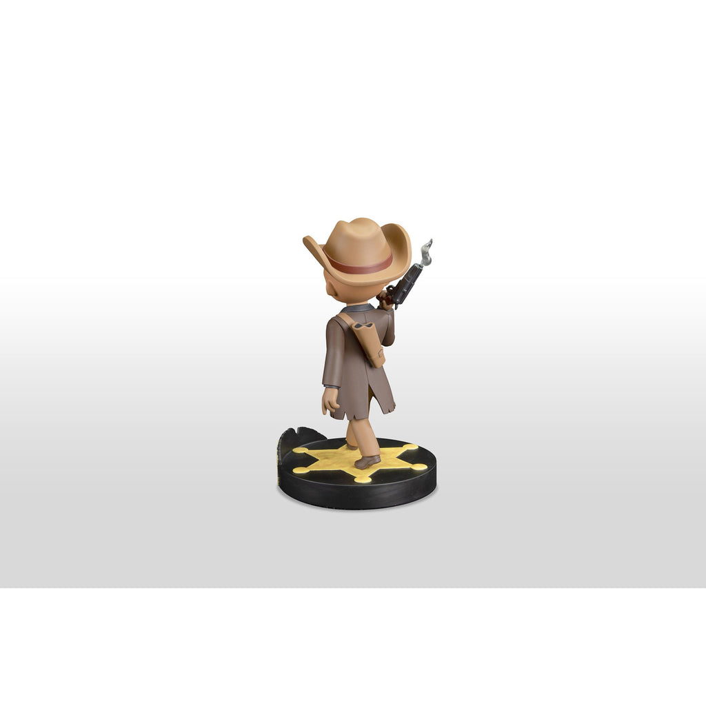 Imagen del producto Figura de vinilo Fallout The Ghoul 20 cm