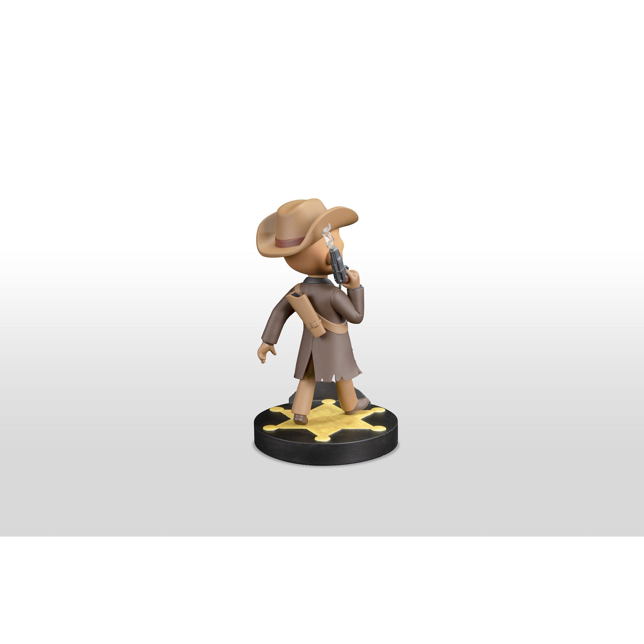 Imagen del producto Figura de vinilo Fallout The Ghoul 20 cm