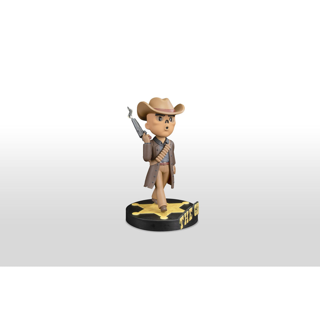 Imagen del producto Figura de vinilo Fallout The Ghoul 20 cm