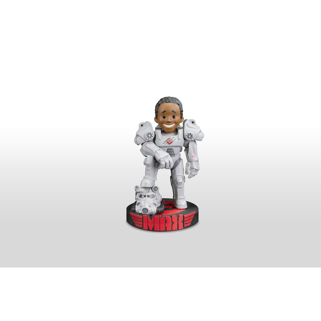 Product image Fallout Vinyl Figure Maximus 20 cm