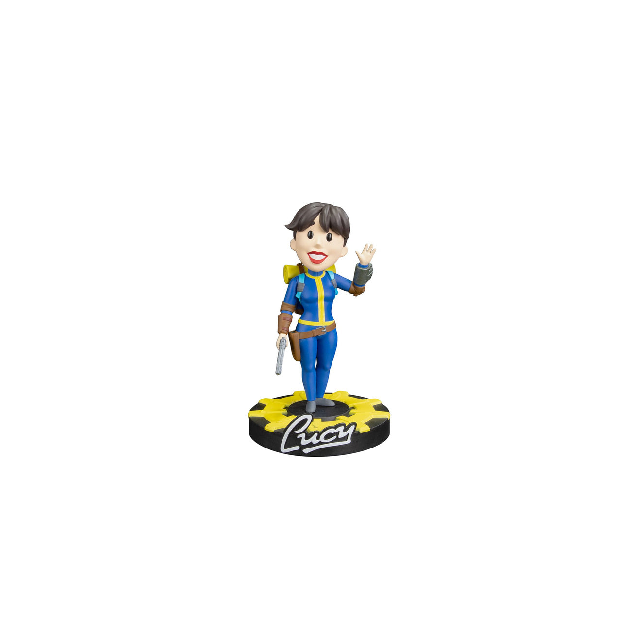 Imagen del producto Figura de vinilo Fallout Lucy 20 cm