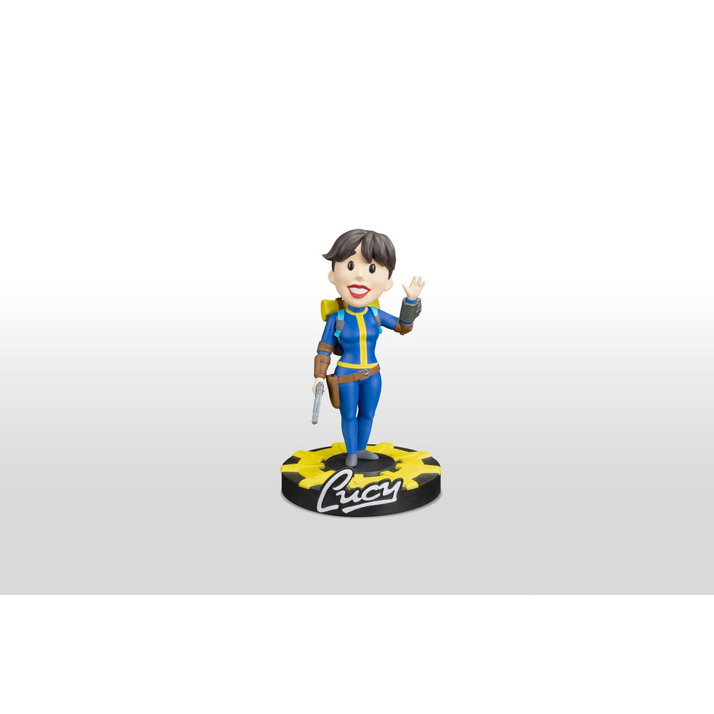 Imagen del producto Figura de vinilo Fallout Lucy 20 cm