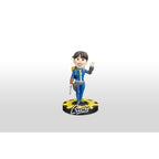 Imagen del producto Figura de vinilo Fallout Lucy 20 cm