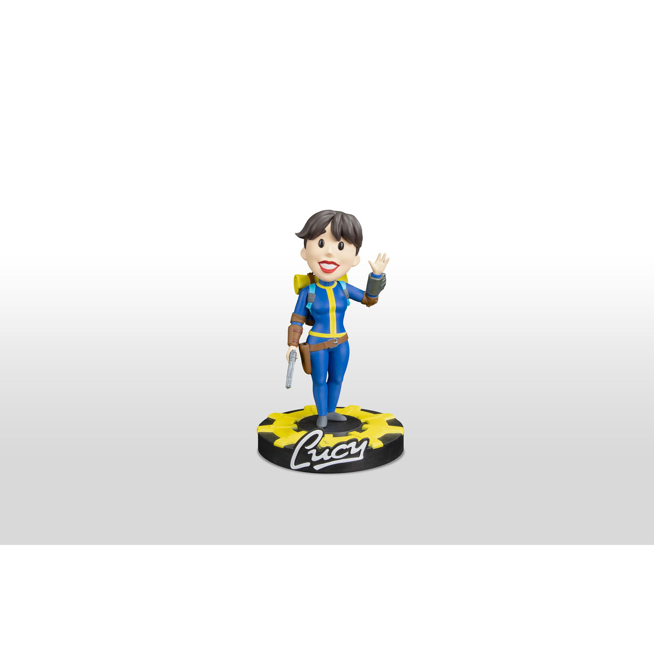 Imagen del producto Figura de vinilo Fallout Lucy 20 cm