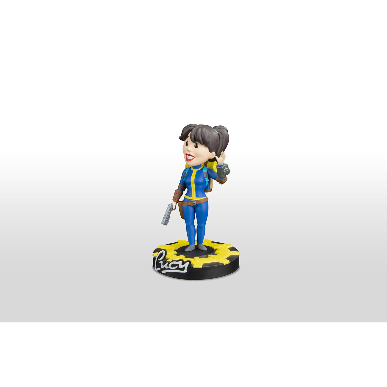 Imagen del producto Figura de vinilo Fallout Lucy 20 cm