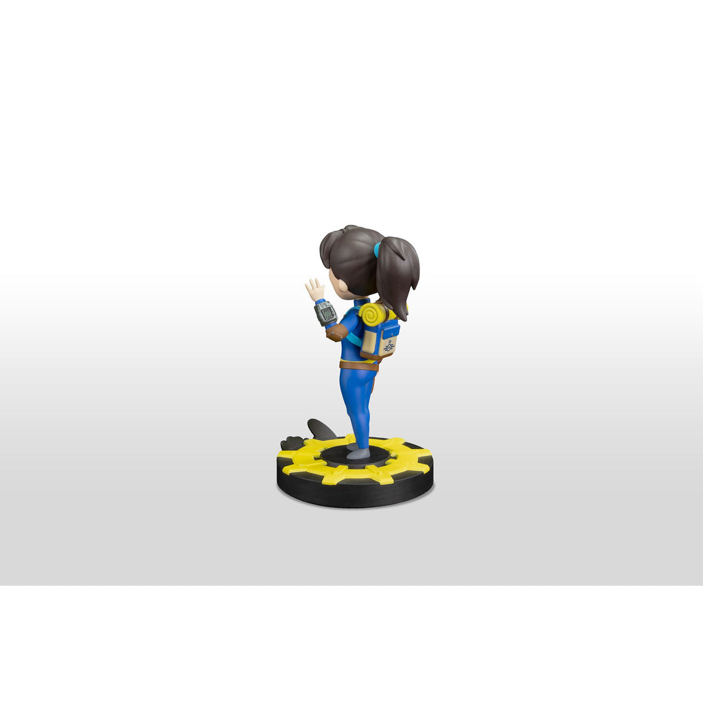 Imagen del producto Figura de vinilo Fallout Lucy 20 cm