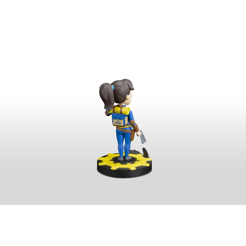 Imagen del producto Figura de vinilo Fallout Lucy 20 cm