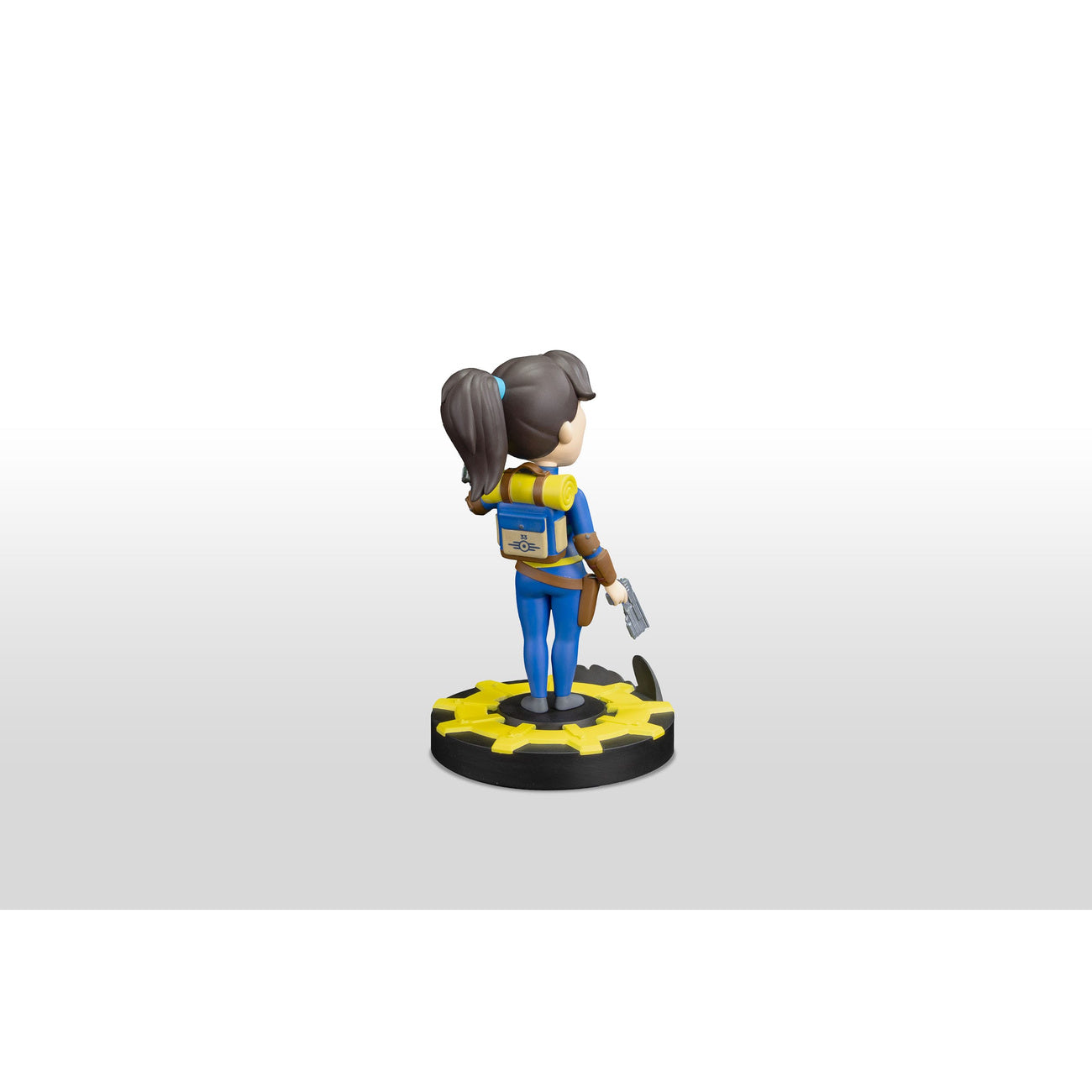 Imagen del producto Figura de vinilo Fallout Lucy 20 cm