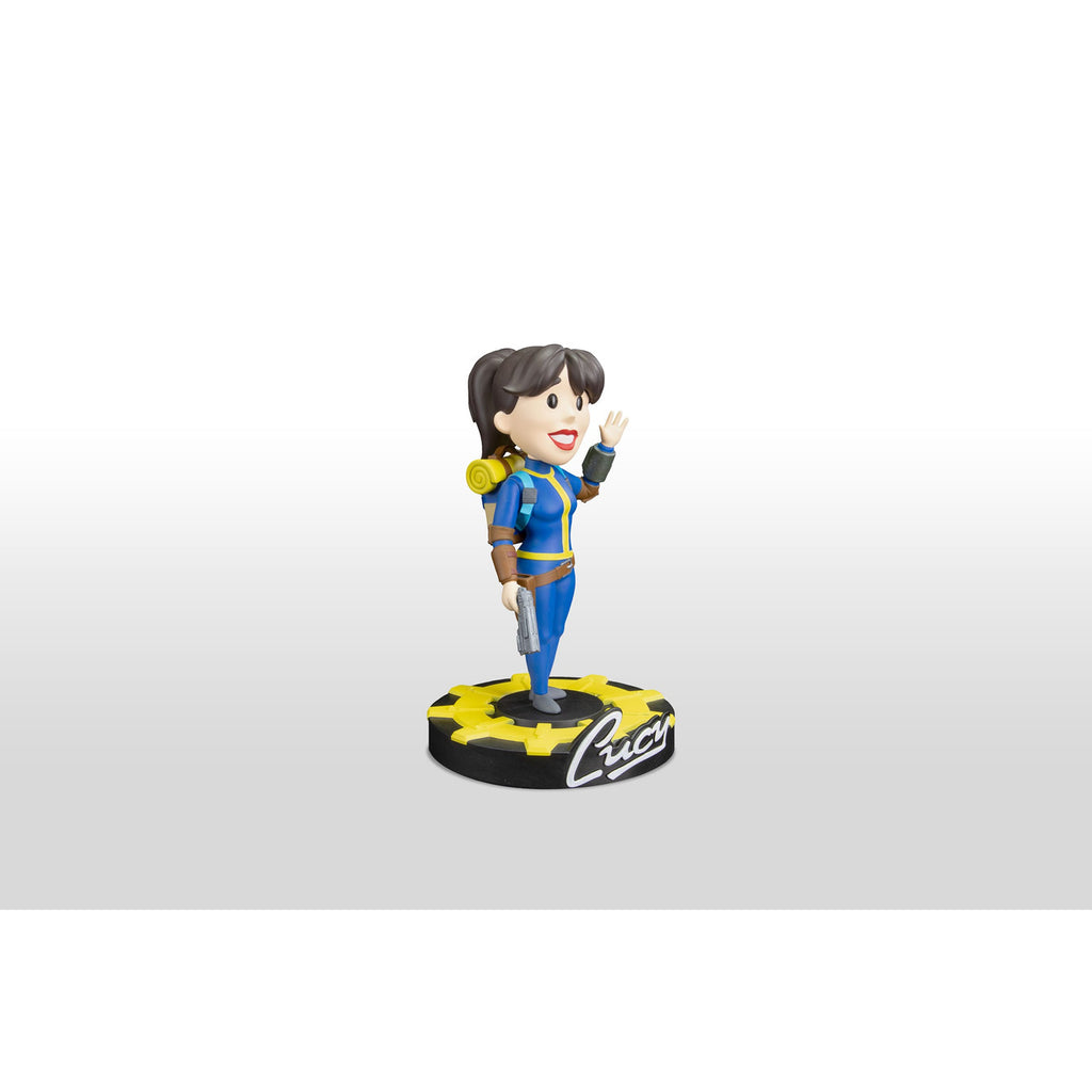 Imagen del producto Figura de vinilo Fallout Lucy 20 cm