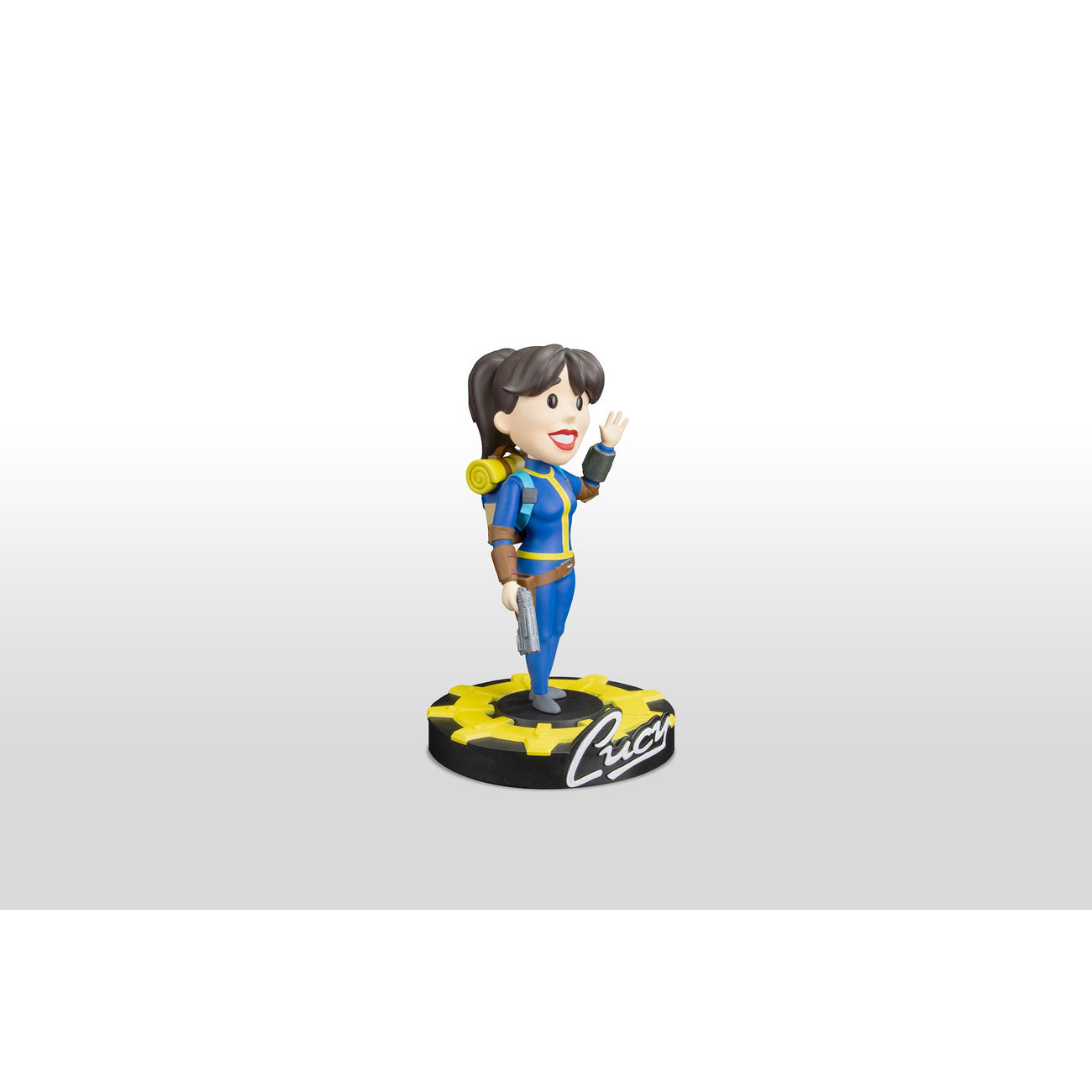 Imagen del producto Figura de vinilo Fallout Lucy 20 cm