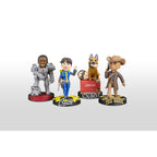 Imagen del producto Figura de vinilo Fallout Lucy 20 cm