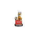 Imagen del producto Fallout Figura de Vinilo CX404 & Wilzig (Head) Estilizada 20 cm