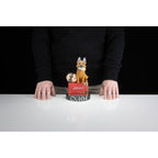 Imagen del producto Fallout Figura de Vinilo CX404 & Wilzig (Head) Estilizada 20 cm