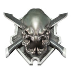 Imagen del producto Halo Escultura de pared Legendary Icon Grunt Edition 25 x 28 cm