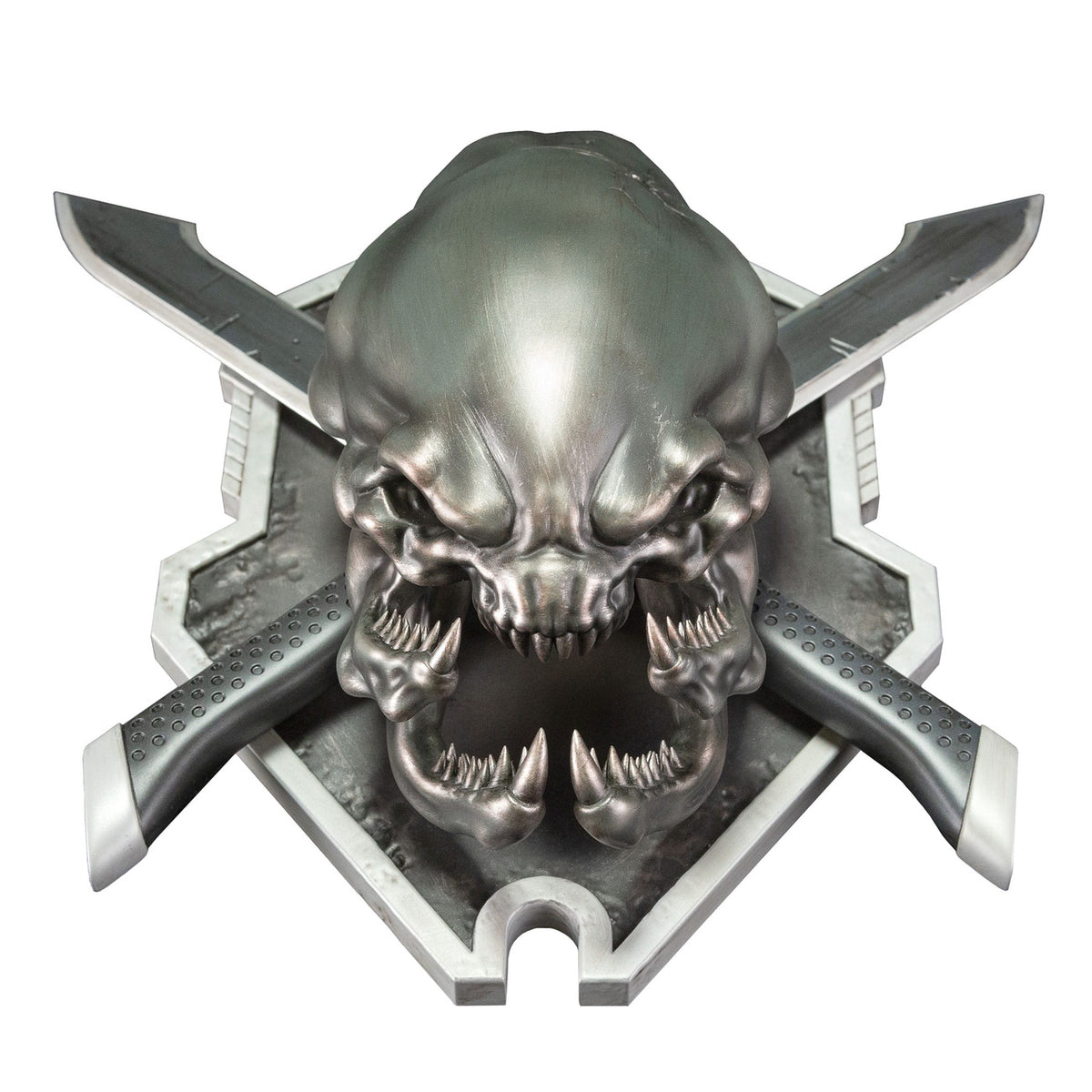 Imagen del producto Halo Escultura de pared Legendary Icon Grunt Edition 25 x 28 cm