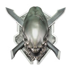 Imagen del producto Halo Escultura de pared Legendary Icon Grunt Edition 25 x 28 cm