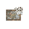 Imagen del producto Rompecabezas Dragon Age World of Thedas Map (1000 piezas)
