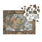 Imagen del producto Rompecabezas Dragon Age World of Thedas Map (1000 piezas)