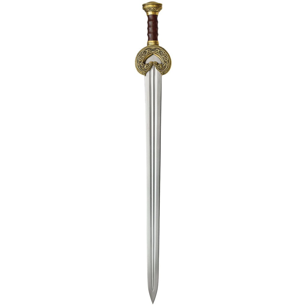 Imagen del producto El Señor de los Anillos Réplica 1:1 Espada Herugrim (Battle Forged)