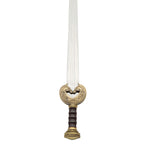Imagen del producto El Señor de los Anillos Réplica 1:1 Espada Herugrim (Battle Forged)