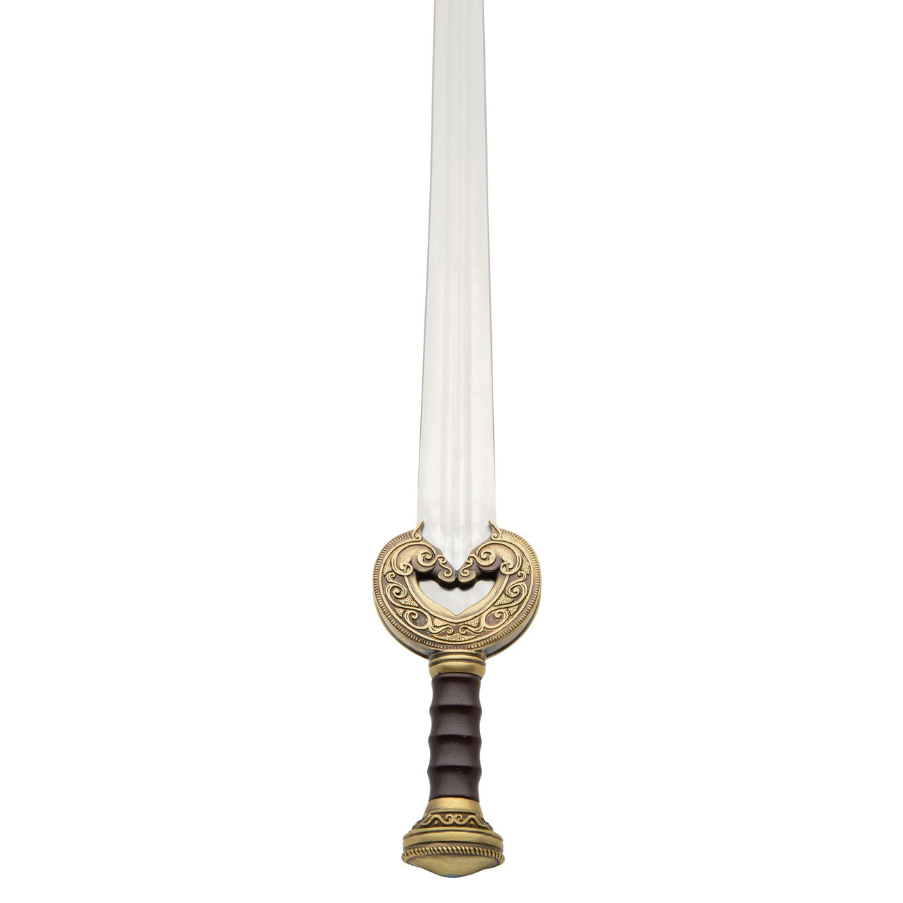 Imagen del producto El Señor de los Anillos Réplica 1:1 Espada Herugrim (Battle Forged)