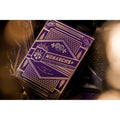 Imagen del producto Baraja Theory 11 Monarch Purple