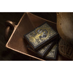 Imagen del producto Baraja Tycoon Black