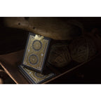 Imagen del producto Baraja Tycoon Black