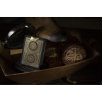 Imagen del producto Baraja Tycoon Black