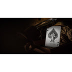 Imagen del producto Baraja Tycoon Black