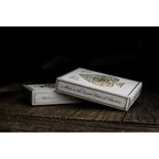 Product image Artisan Playing Cards White