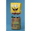 Imagen del producto Estatua a tamaño real SpongeBob SquarePants 120 cm