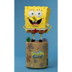 Imagen del producto Estatua a tamaño real SpongeBob SquarePants 120 cm
