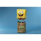 Imagen del producto Estatua a tamaño real SpongeBob SquarePants 120 cm